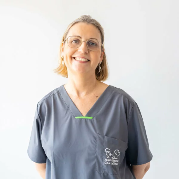 Veterinaria Nuria Hospital Veterinari Costa Brava de Palafrugell