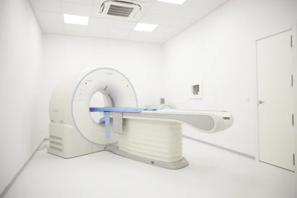 Servei de diagnòstic per la imatge avançada: Ressonància Magnètica i Tomografia Computeritzada