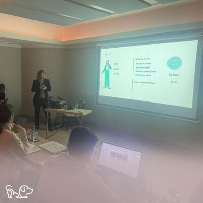 Xerrada sobre Ressonància Magnètica (RM)