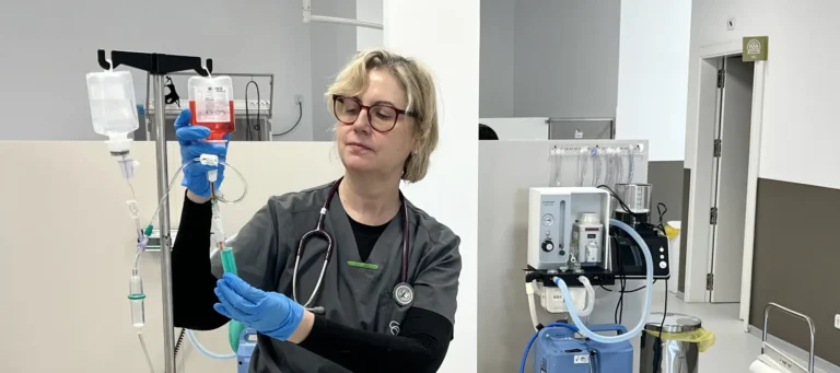 Oncologia i Quimioteràpia a l'Hospital Veterinari Costa Brava