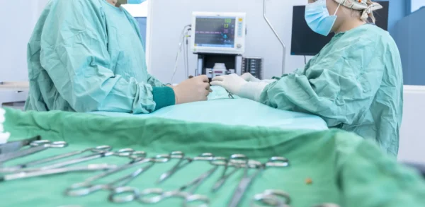 Fibrosarcoma en gats. Resolució quirúrgica