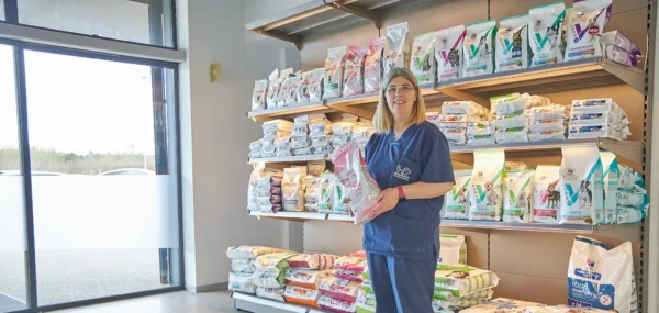 Dietas de prescripción