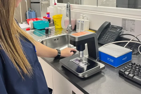 imagist hospital veterinari costa brava