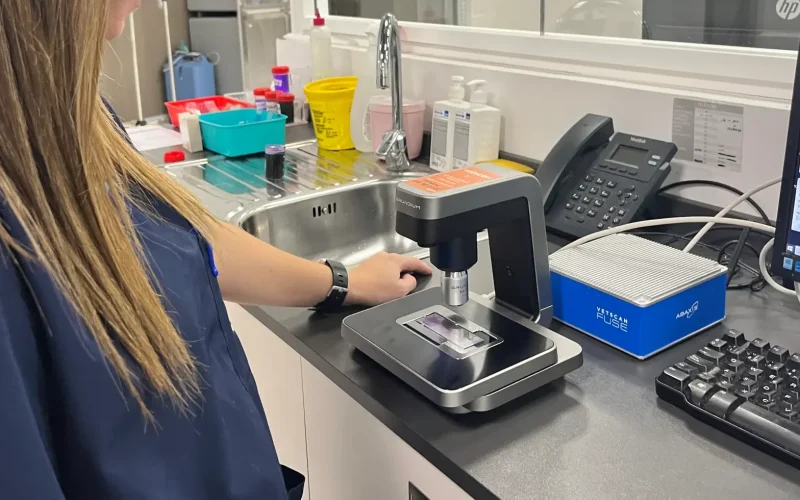 imagist hospital veterinari costa brava